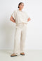Romy Blouse | Beige