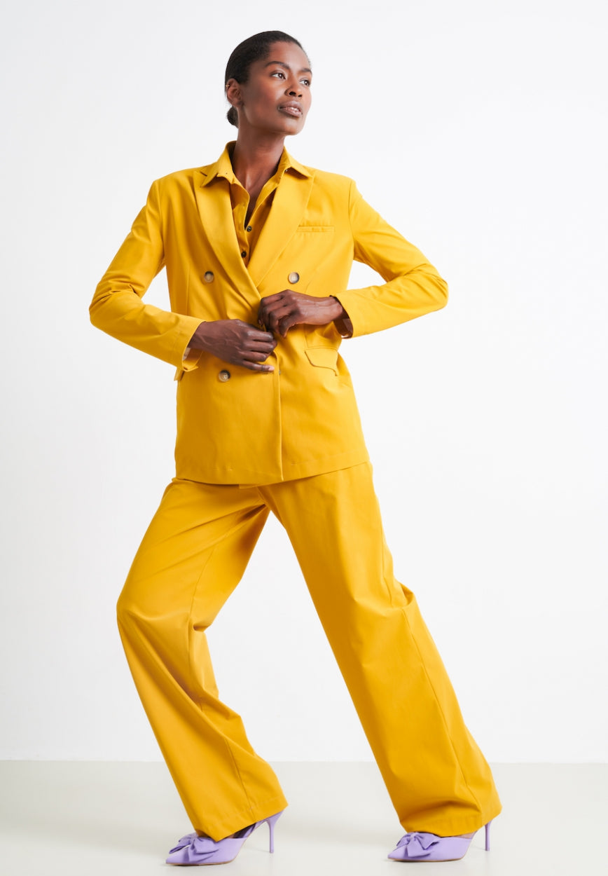 Sydney Blazer Technical Jersey | Ohra