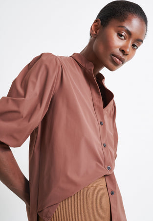 Rib Pants | Ohra