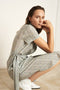 Dress Lorena | Light Green