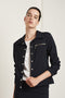 Jacket Riva | Blue