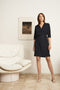 Dress Kelly | Blue