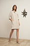 Dress Dakota Short | Sand