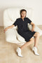 Dress Piper | Blue