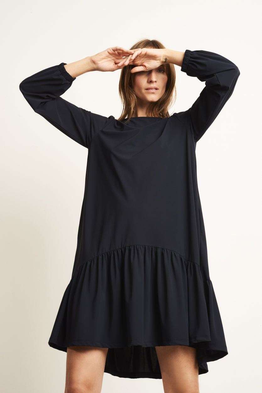 Dress Jador | Blue