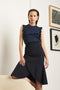Skirt Dina | Blue