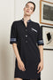 Dress Arianna | Blue