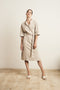 Dress Dakota Long | Sand
