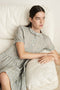 Dress Anna Short/2 | Light Green