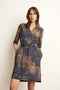 Dress Kelly | Blue