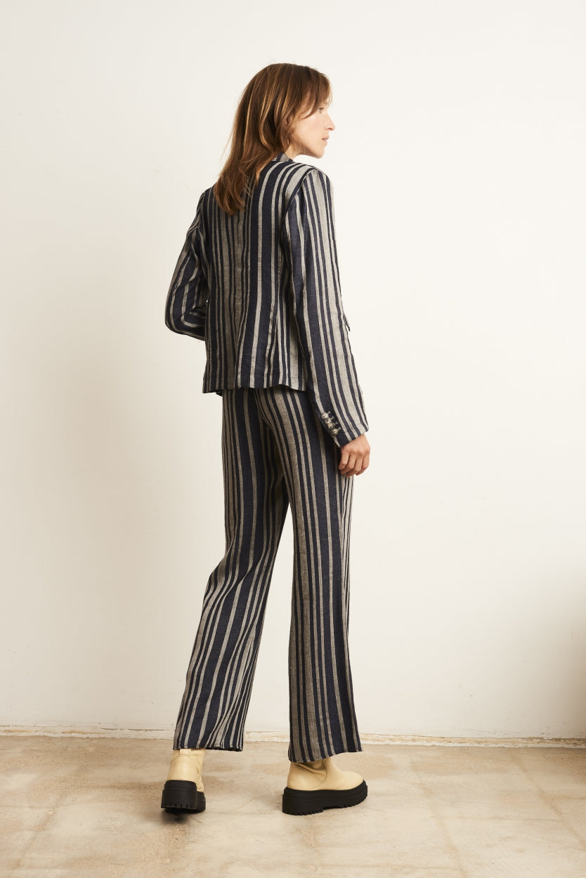 Blazer Tokio | Denim Blue