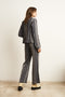 Blazer Tokio | Denim Blue