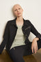Jacket Riva/2 | Black