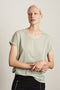 Hope T shirt | Aqua