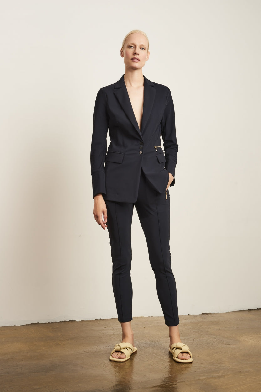 Pants Kaya/1 | Blue