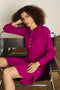 Dress Lucia | Fuxia