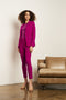 Pants Kaya/2 | Fuxia