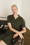 Dress Lucia/1 | Army