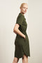 Dress Lucia/1 | Army