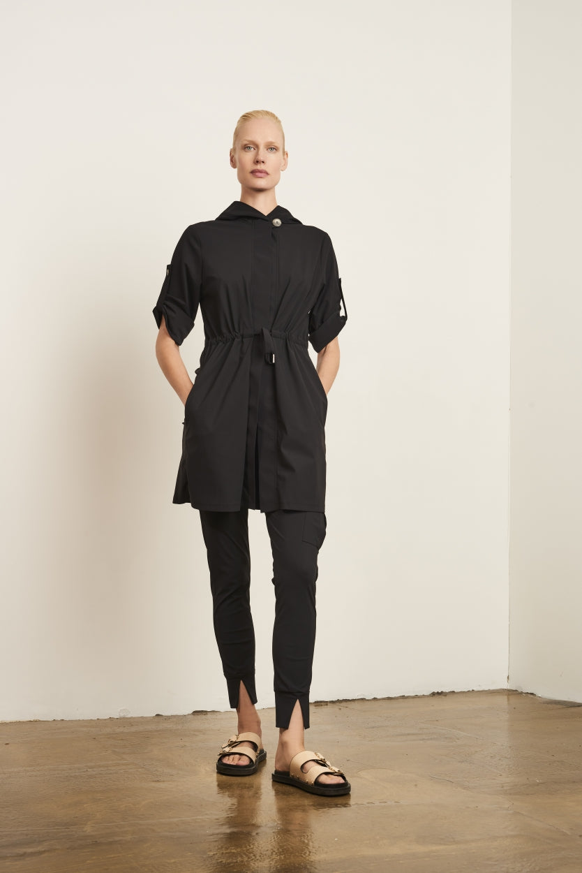 Vest Sami | Black
