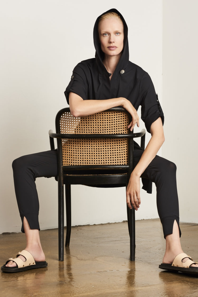 Pants Eliza | Black