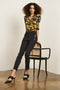 Pants Kaya Long | Black
