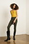 Pants Kaya Long/1 | Army