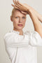Top Marie/2 | White