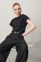 Marga Pants | Black