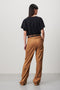 Ramona Top Technical Jersey | Black