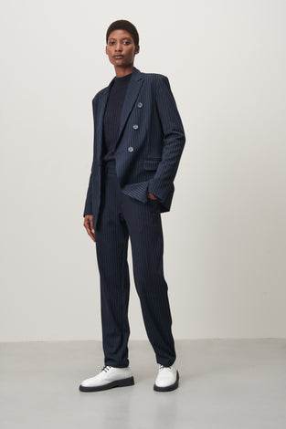 Tiny Pants | Blue