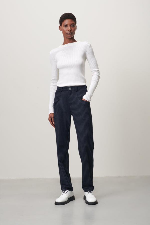 Tiny Pants | Blue