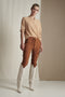 Blouse Bella | Orange