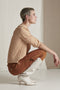 Blouse Bella | Orange