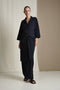 Pants Emily Technical Jersey | Blue
