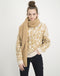 Pullover Elima | Beige