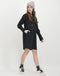 Dress Ema | Black