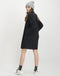 Dress Ema | Black