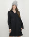 Dress Ema | Black
