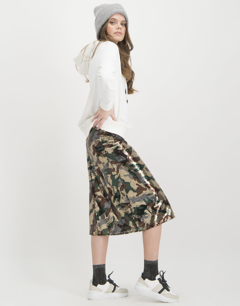 Skirt Gerda | Multi