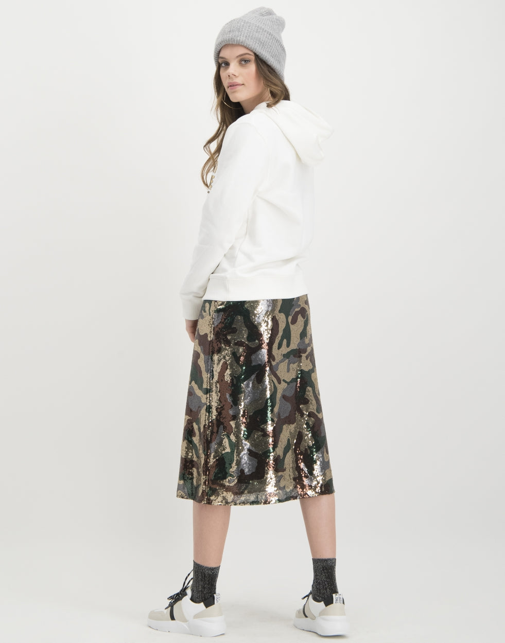 Skirt Gerda | Multi