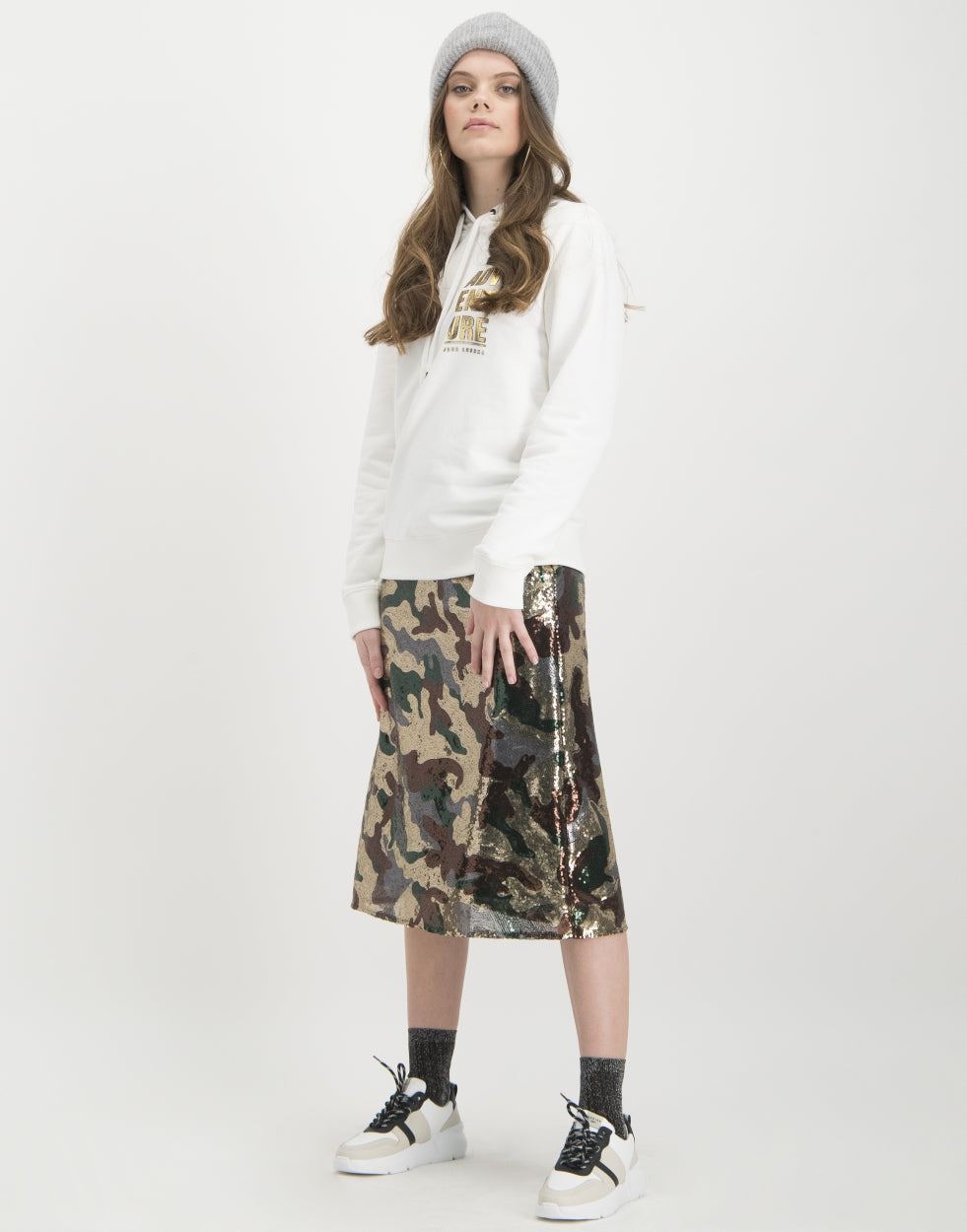 Skirt Gerda | Multi