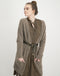 Dress Alice | Brown