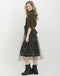 Poncho Stella | Green