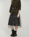 Skirt Xena | Army