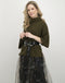 Poncho Stella | Green