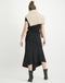 Skirt Silviya | Black