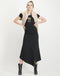 Skirt Silviya | Black