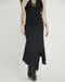 Skirt Silviya | Black