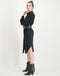 Dress Lora | Black